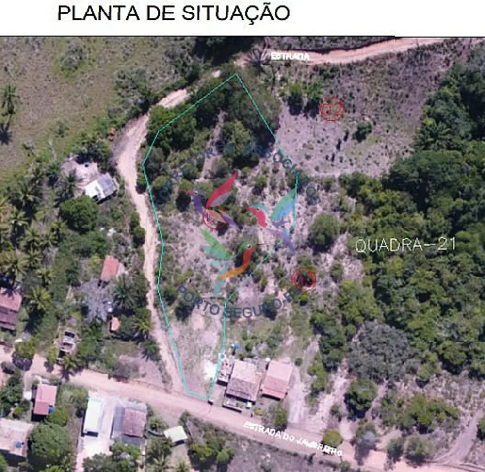 Terreno, 3296 m² - Foto 7