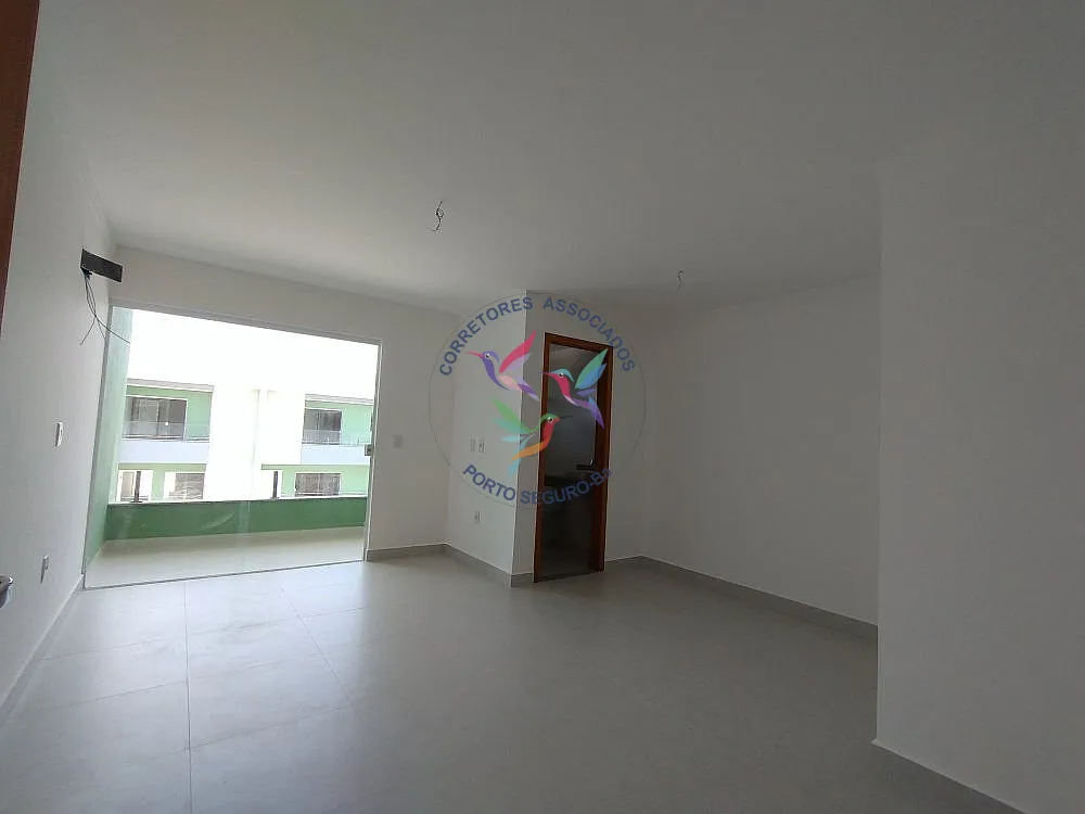 Apartamento, 2 quartos, 107 m² - Foto 1