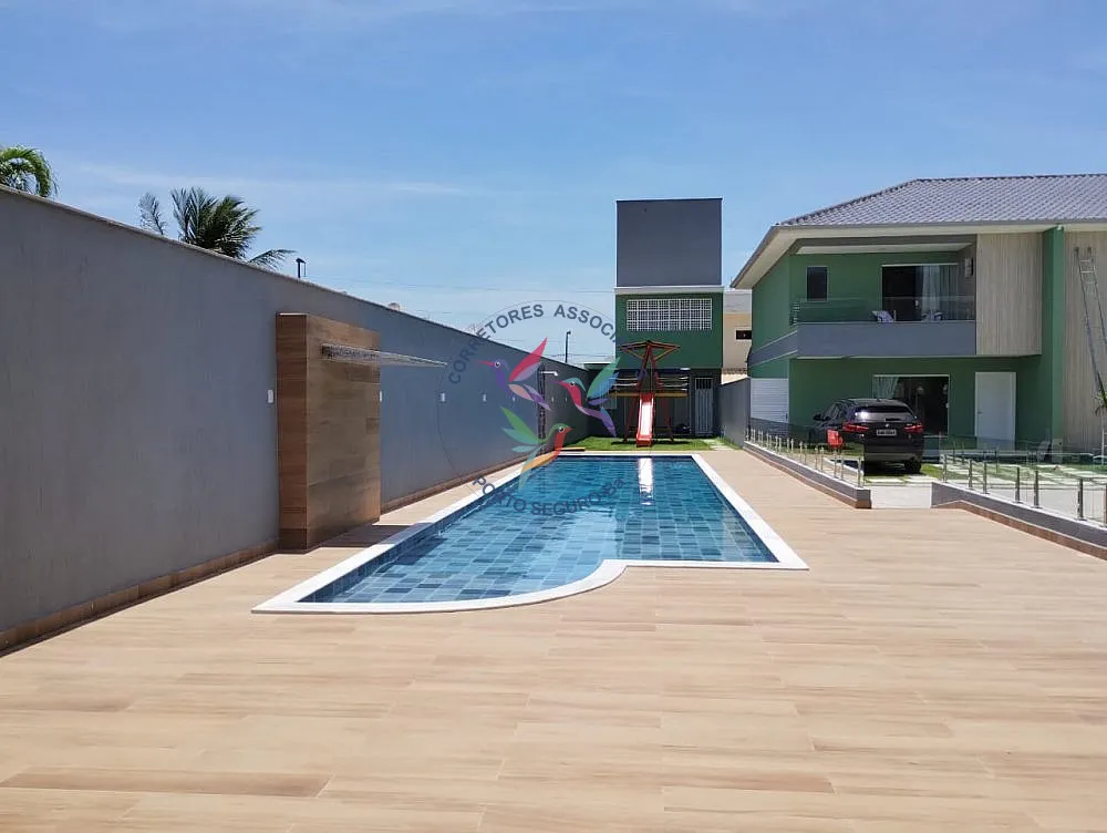Apartamento, 2 quartos, 107 m² - Foto 1