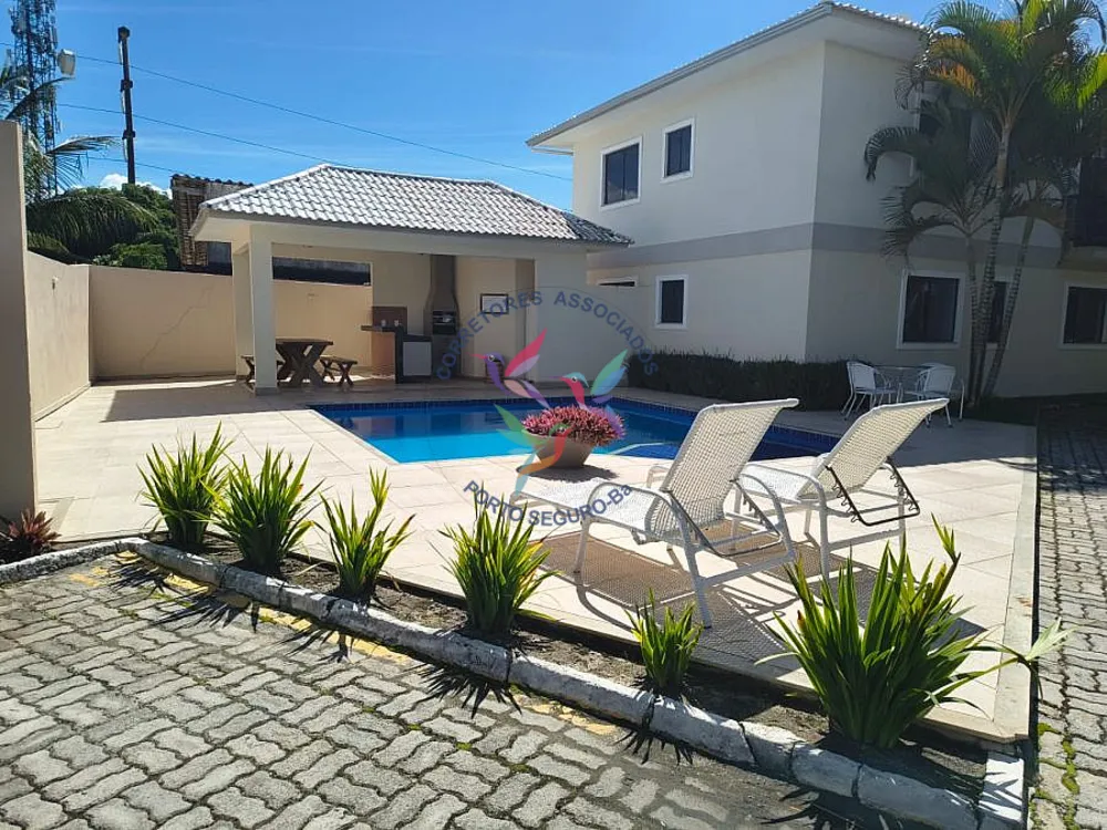 Apartamento, 2 quartos, 90 m² - Foto 8