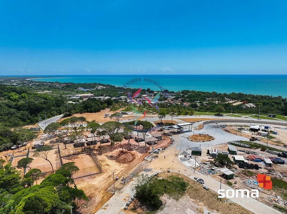 Terreno, 507 m² - Foto 1