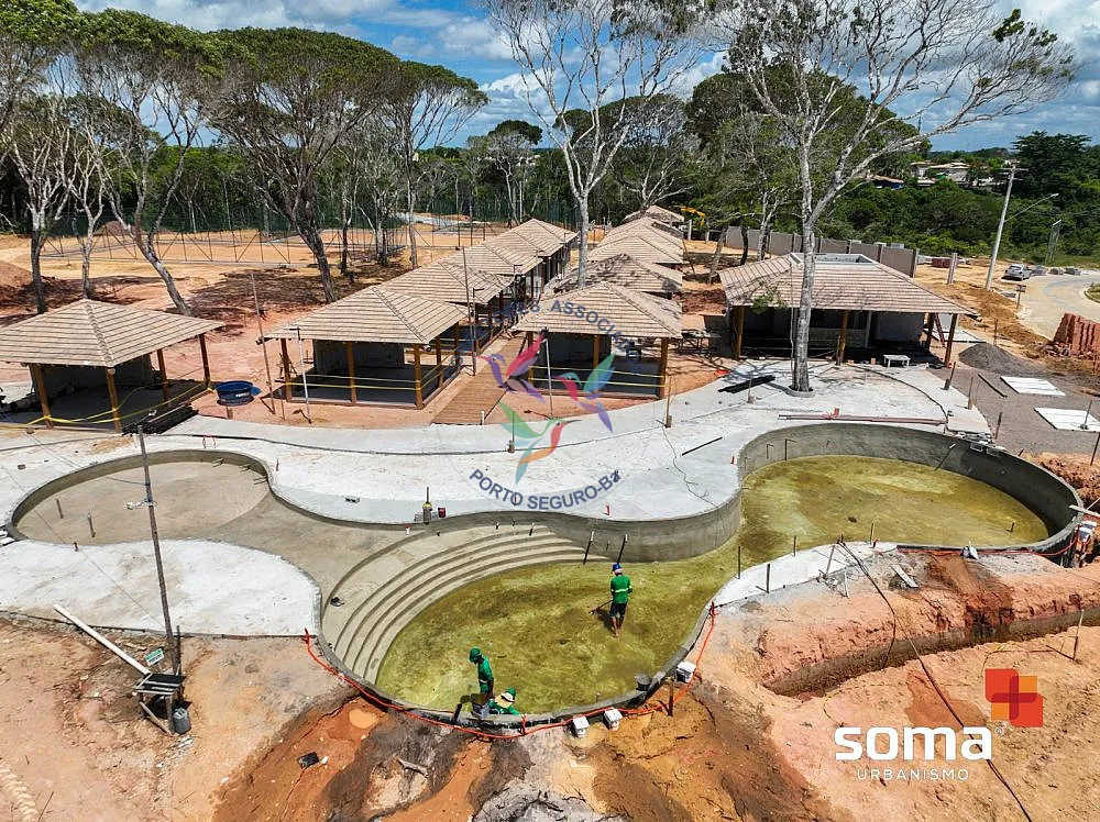 Terreno, 507 m² - Foto 2