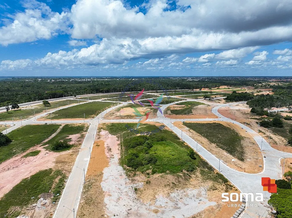Terreno, 507 m² - Foto 2