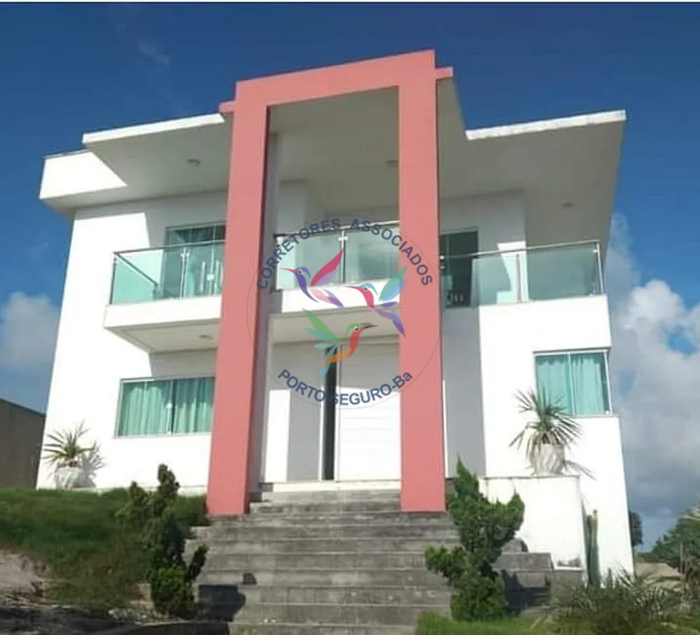 Casa, 3 quartos, 280 m² - Foto 1
