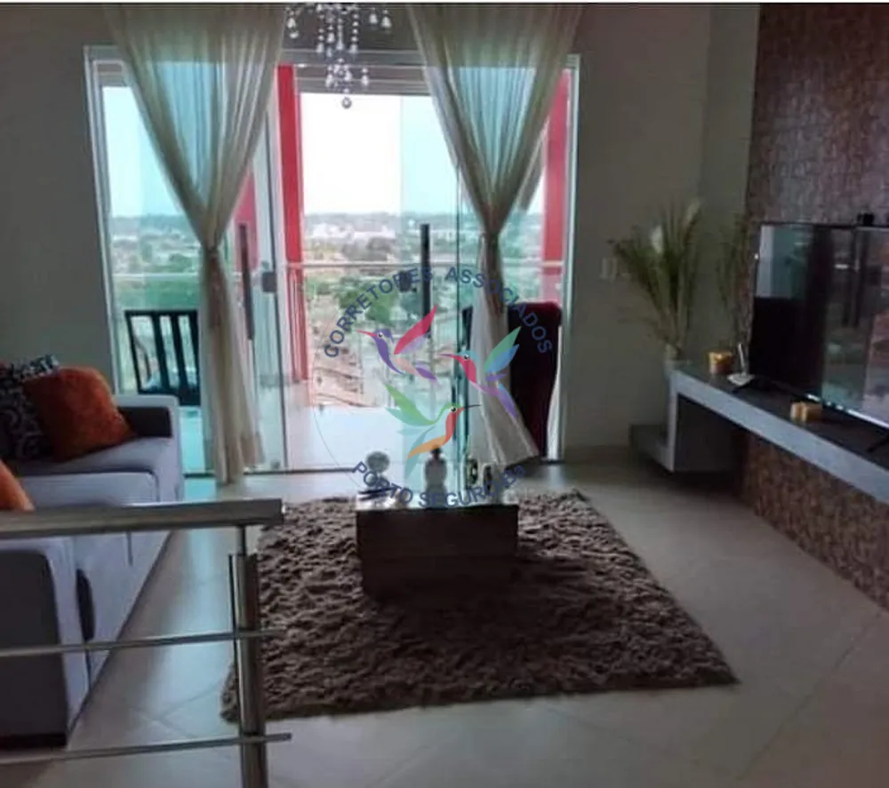 Casa, 3 quartos, 280 m² - Foto 2
