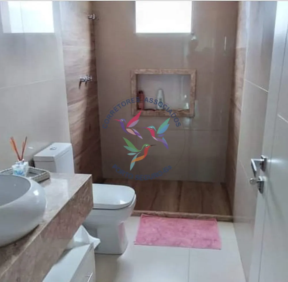 Casa, 3 quartos, 280 m² - Foto 2