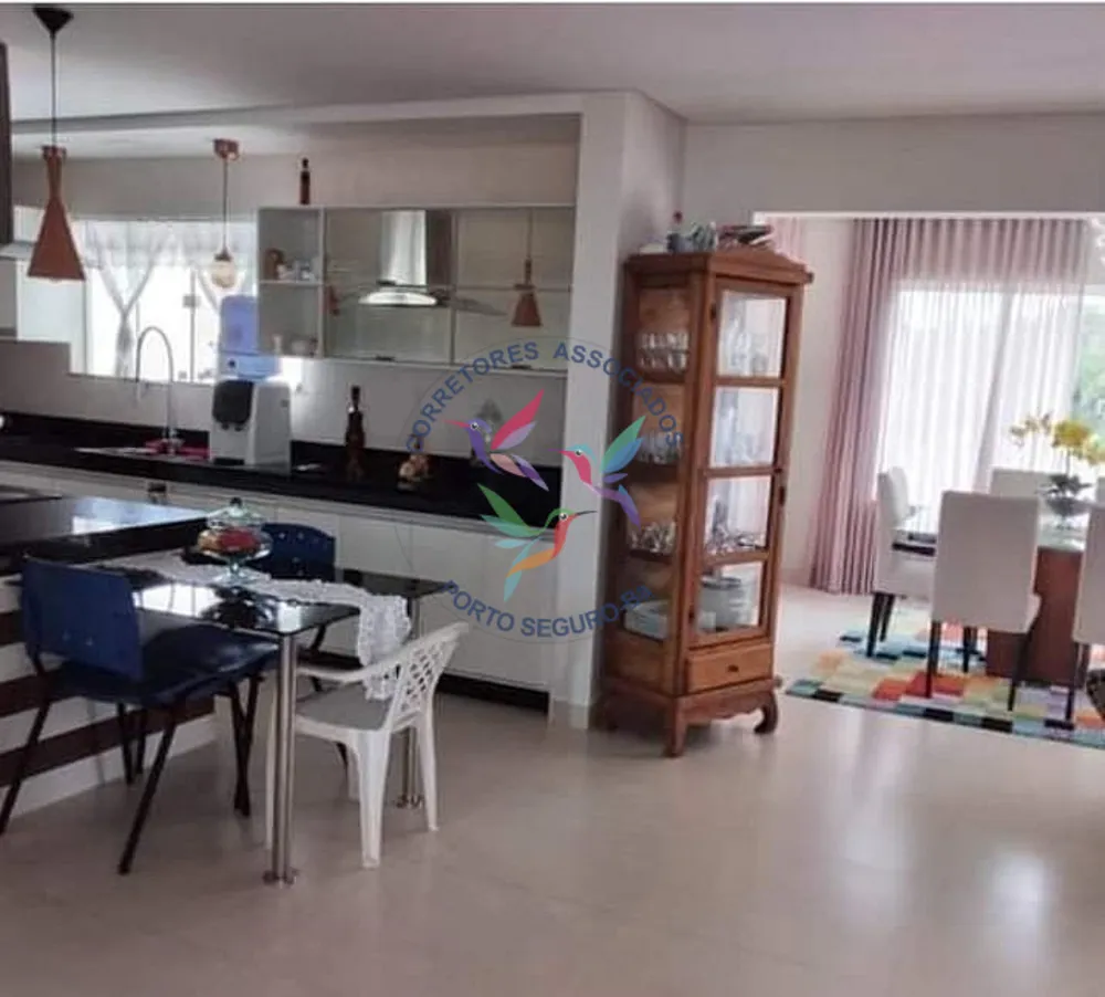 Casa, 3 quartos, 280 m² - Foto 4