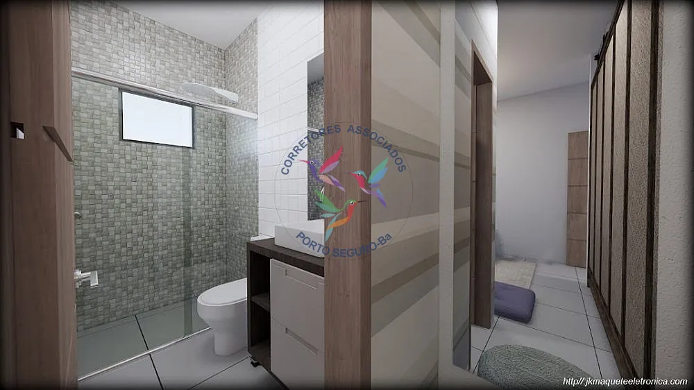 Apartamento, 2 quartos, 78 m² - Foto 3