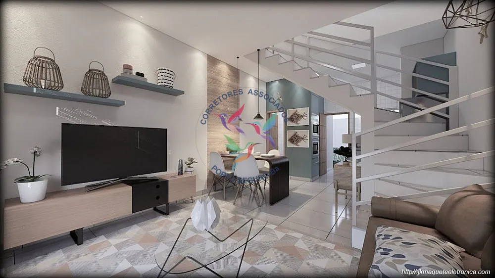 Apartamento, 2 quartos, 78 m² - Foto 6