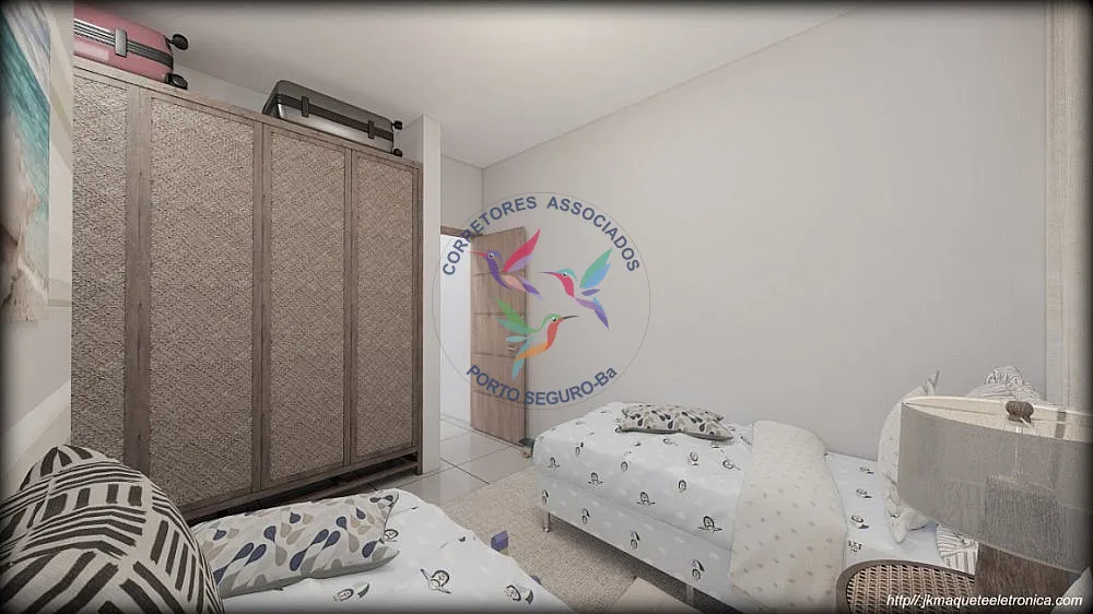 Apartamento, 2 quartos, 78 m² - Foto 1