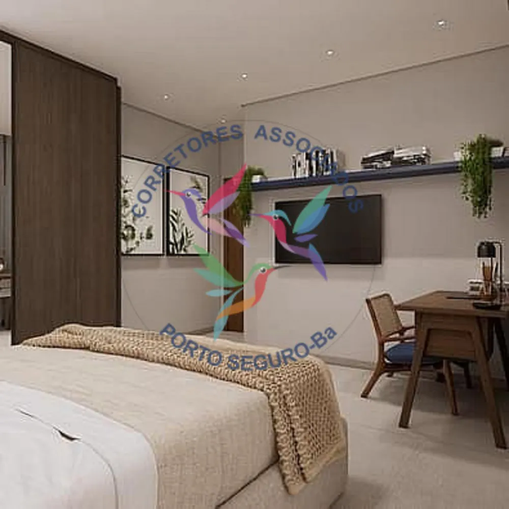 Casa, 2 quartos, 61 m² - Foto 2