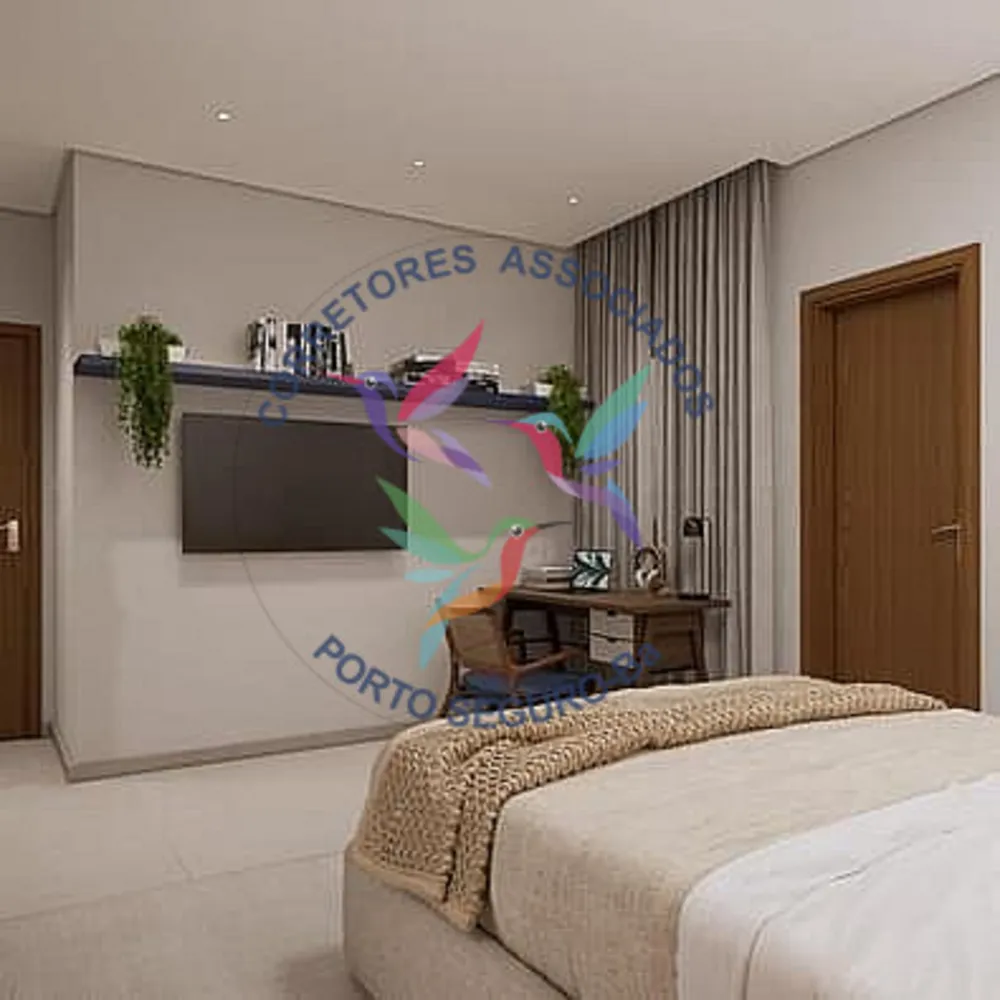 Casa, 2 quartos, 61 m² - Foto 3