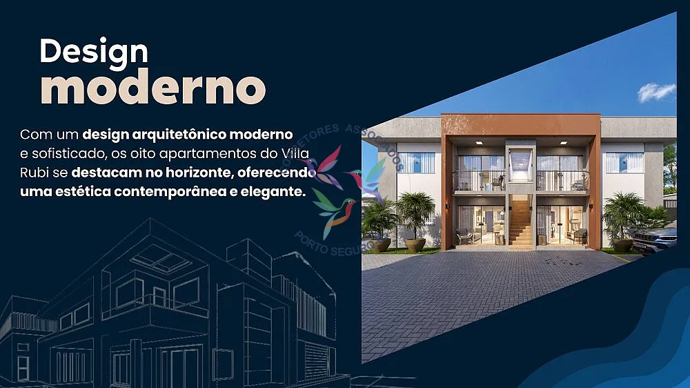 Apartamento, 2 quartos, 69 m² - Foto 3