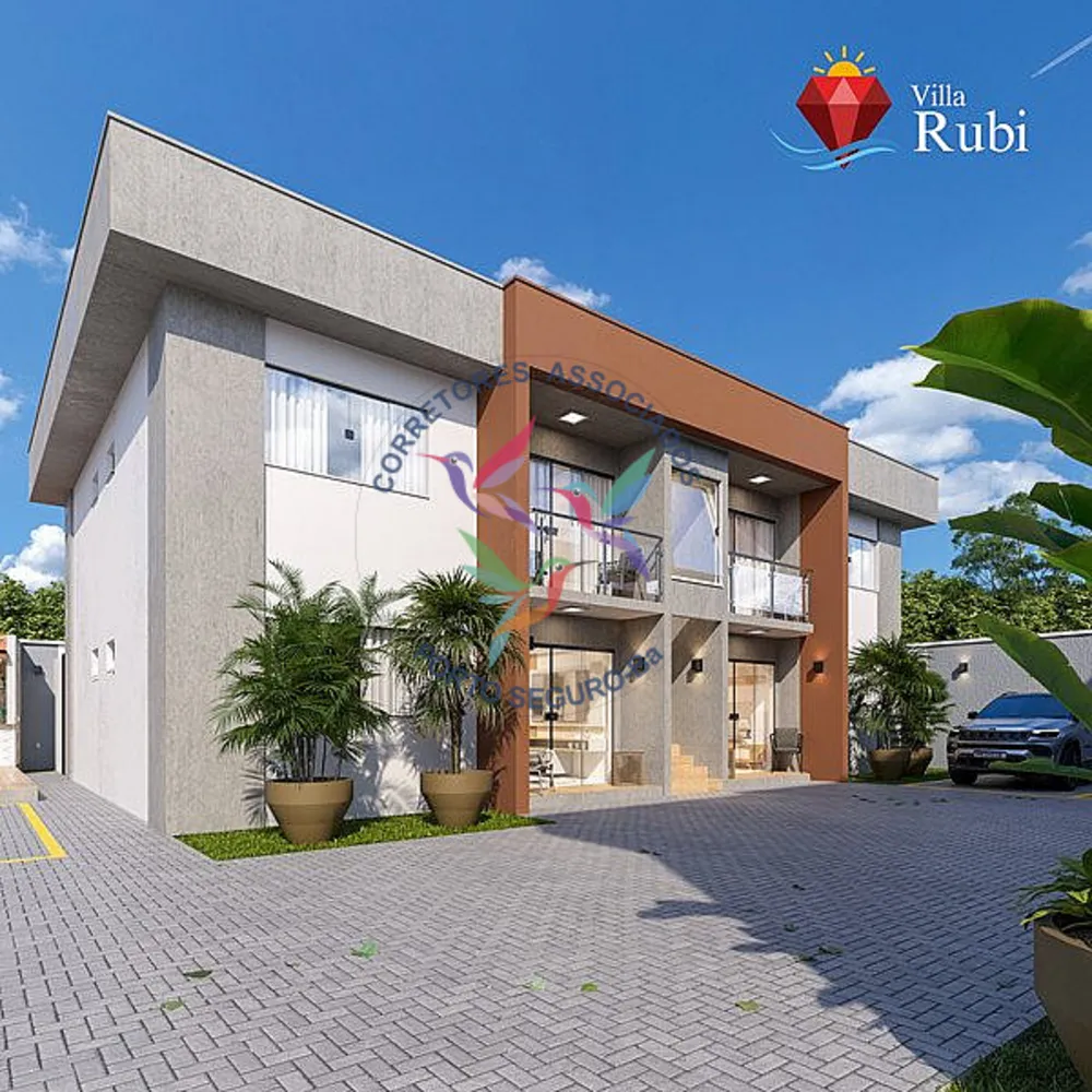 Apartamento, 2 quartos, 69 m² - Foto 1