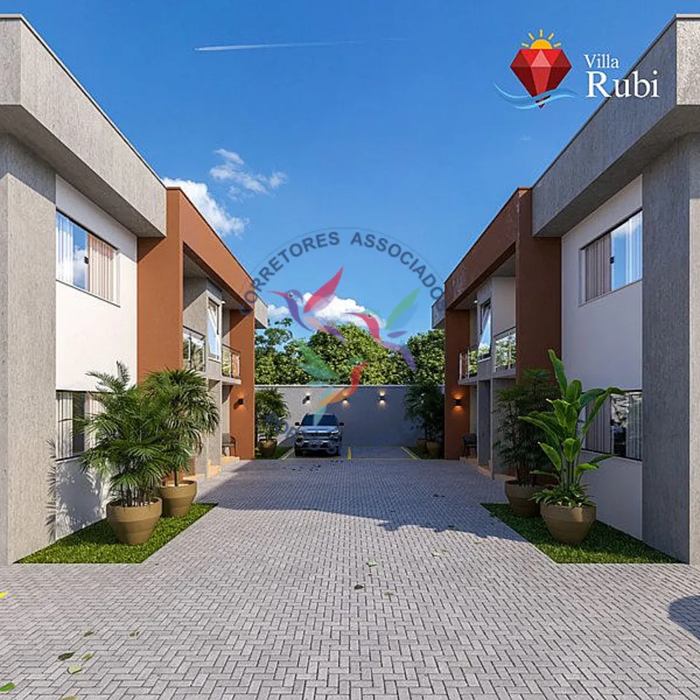 Apartamento, 2 quartos, 69 m² - Foto 1