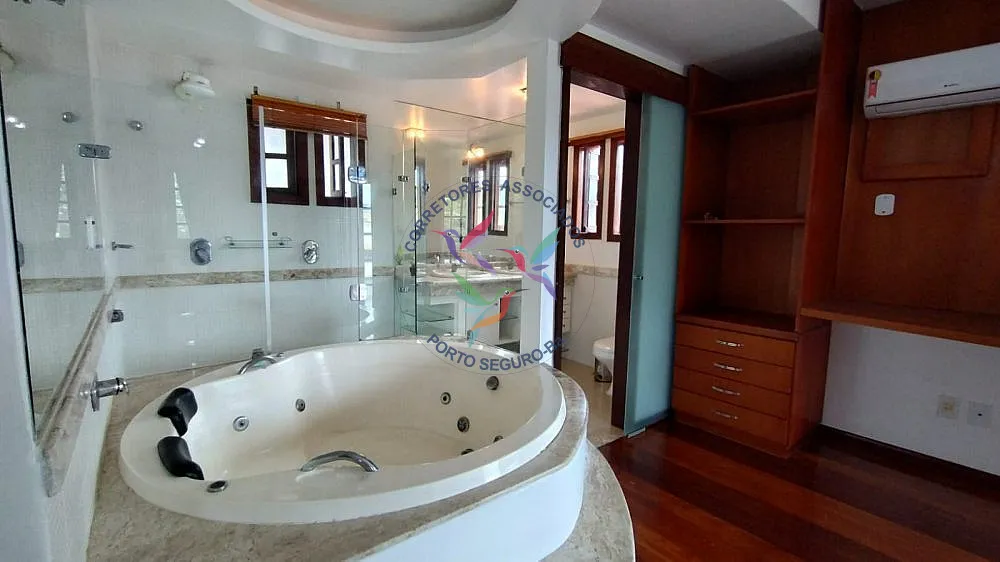 Casa, 8 quartos, 612 m² - Foto 6