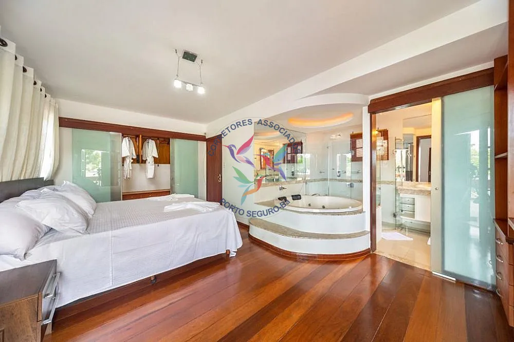 Casa, 8 quartos, 612 m² - Foto 1