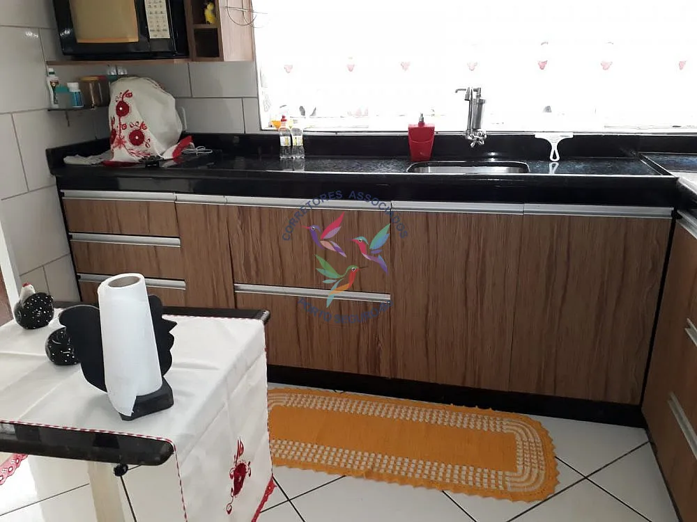 Casa, 3 quartos, 160 m² - Foto 4