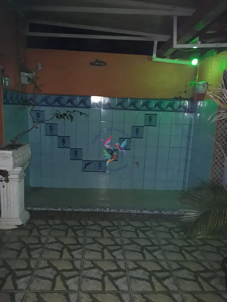 Casa, 3 quartos, 160 m² - Foto 2