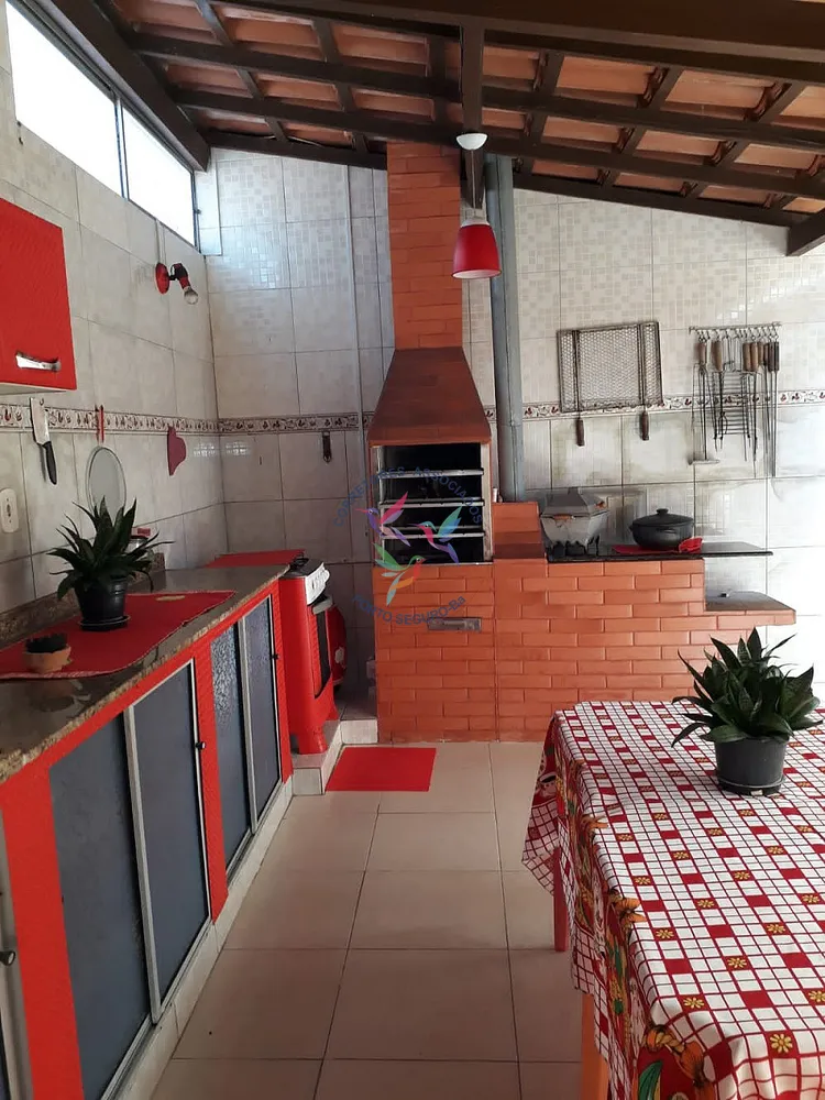 Casa, 3 quartos, 160 m² - Foto 1