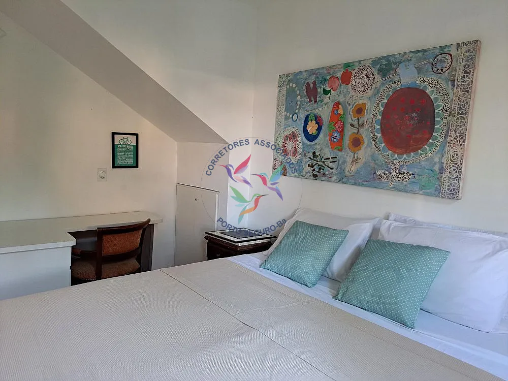 Apartamento, 2 quartos, 118 m² - Foto 8