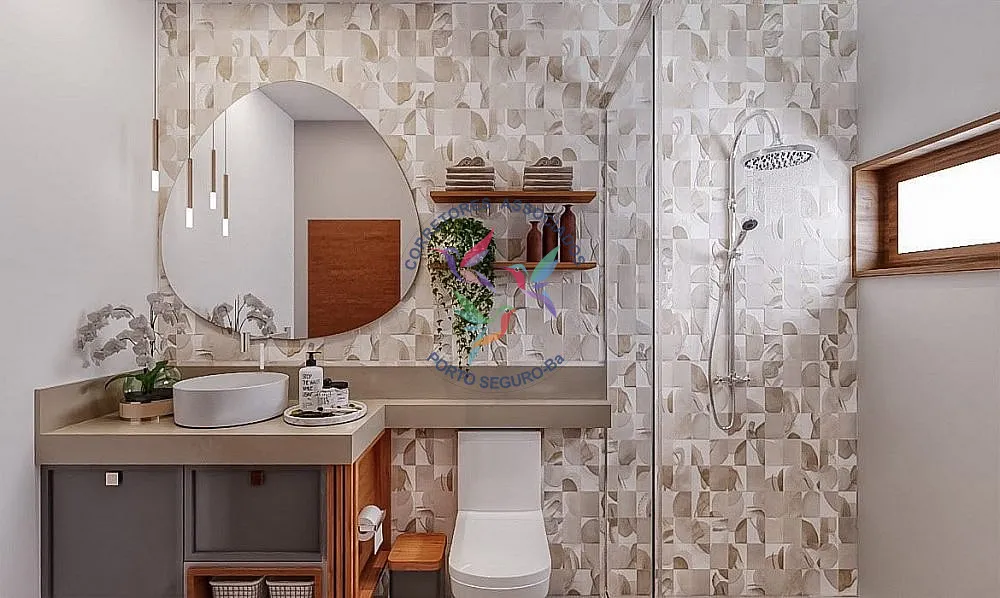 Casa, 4 quartos, 187 m² - Foto 2