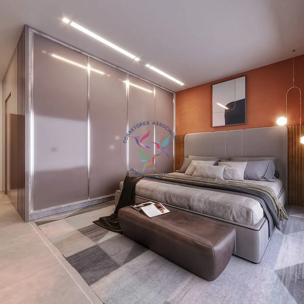 Casa, 4 quartos, 187 m² - Foto 6