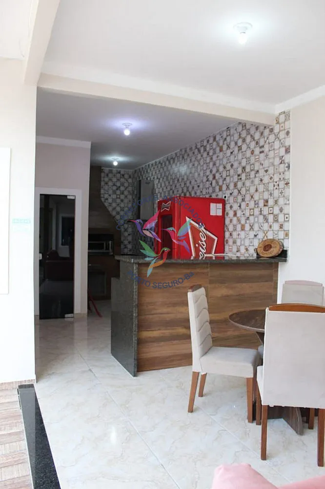 Casa, 9 quartos, 390 m² - Foto 6