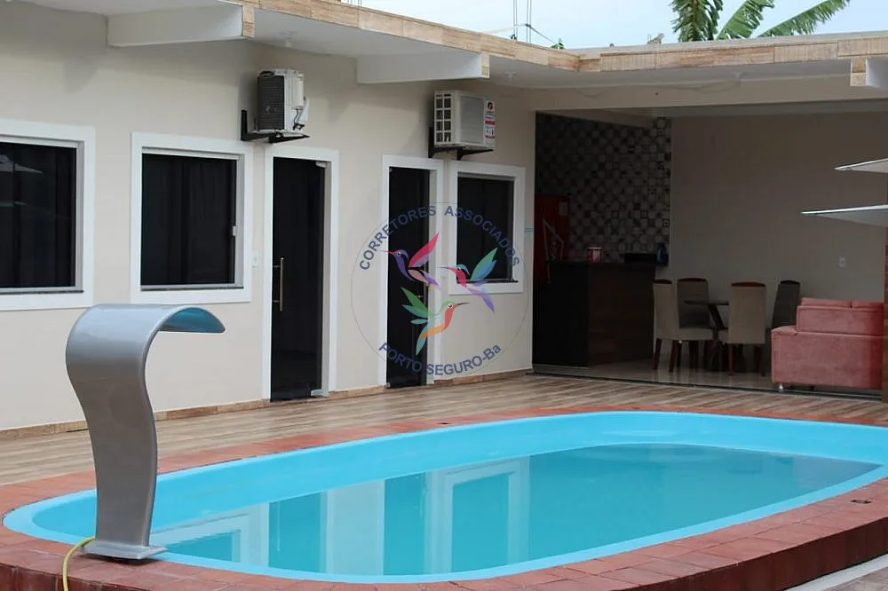 Casa, 9 quartos, 390 m² - Foto 7