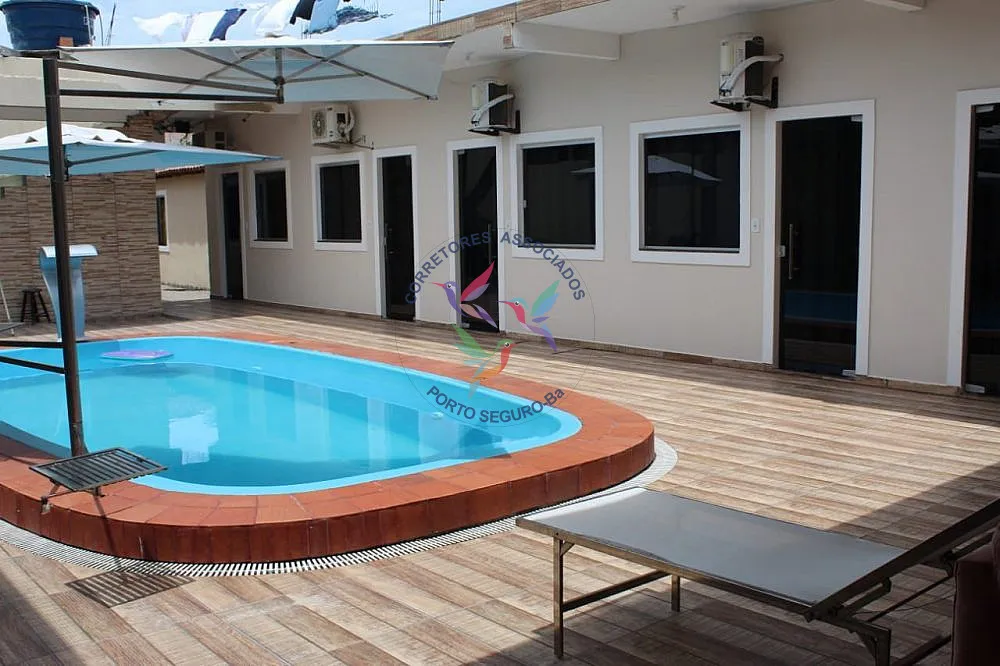 Casa, 9 quartos, 390 m² - Foto 10