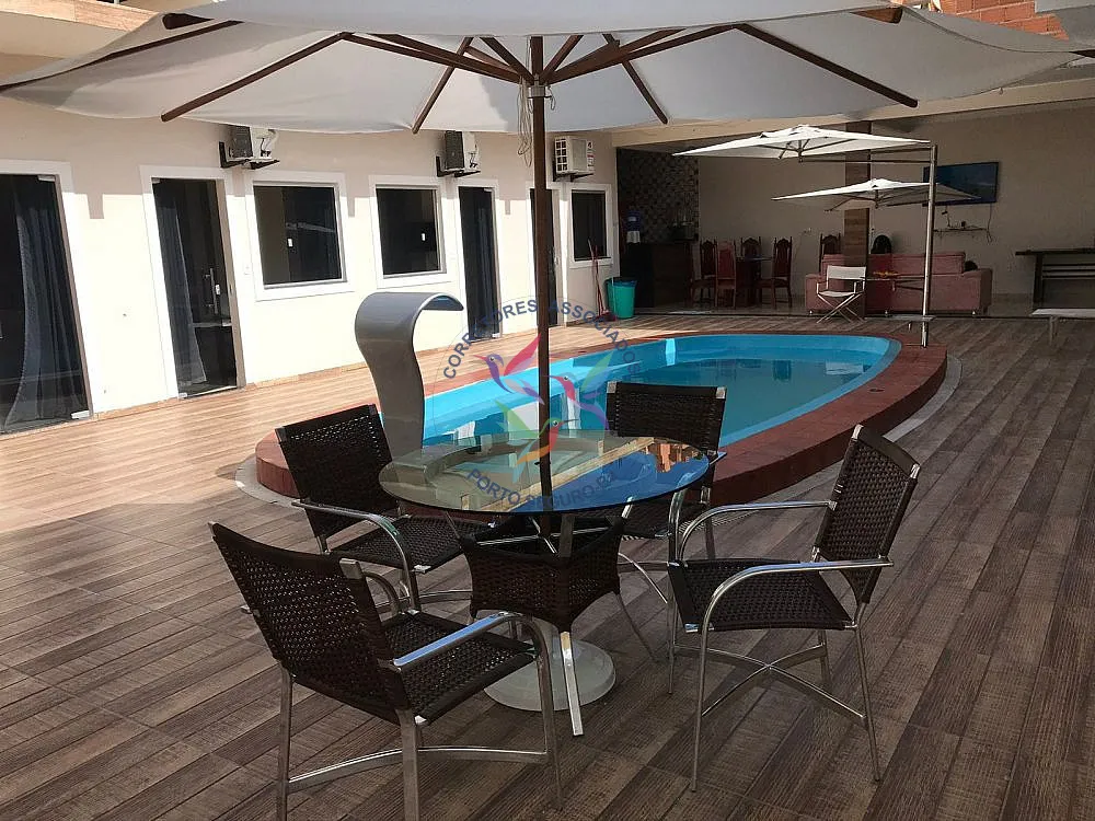 Casa, 9 quartos, 390 m² - Foto 4
