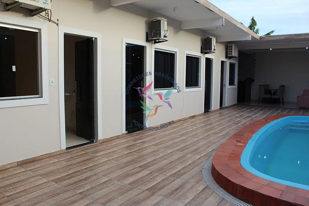Casa, 9 quartos, 390 m² - Foto 2