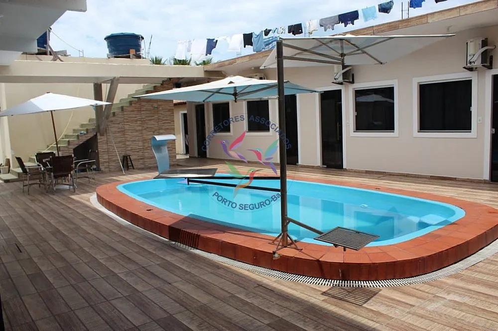 Casa, 9 quartos, 390 m² - Foto 2
