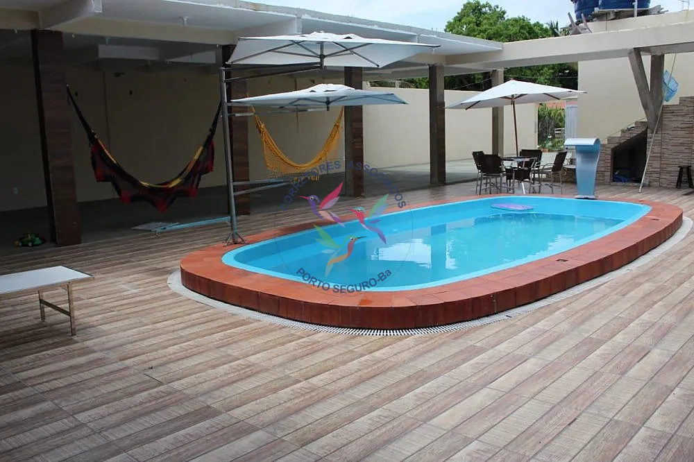 Casa, 9 quartos, 390 m² - Foto 11