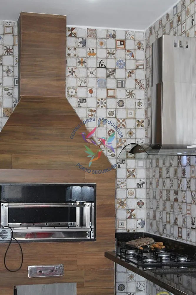 Casa, 9 quartos, 390 m² - Foto 4