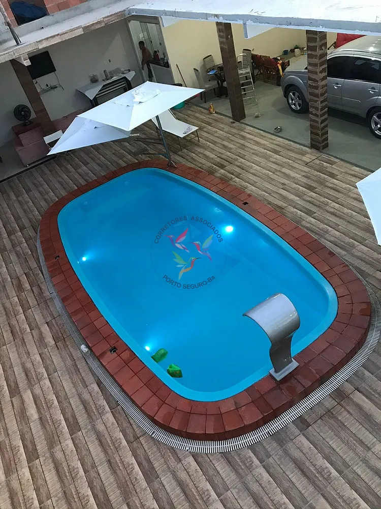 Casa, 9 quartos, 390 m² - Foto 3