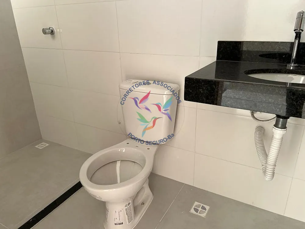 Casa, 2 quartos, 100 m² - Foto 3