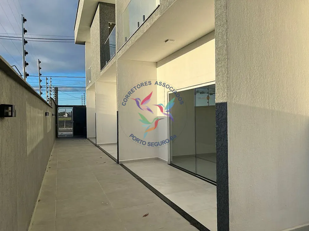 Casa, 2 quartos, 100 m² - Foto 1