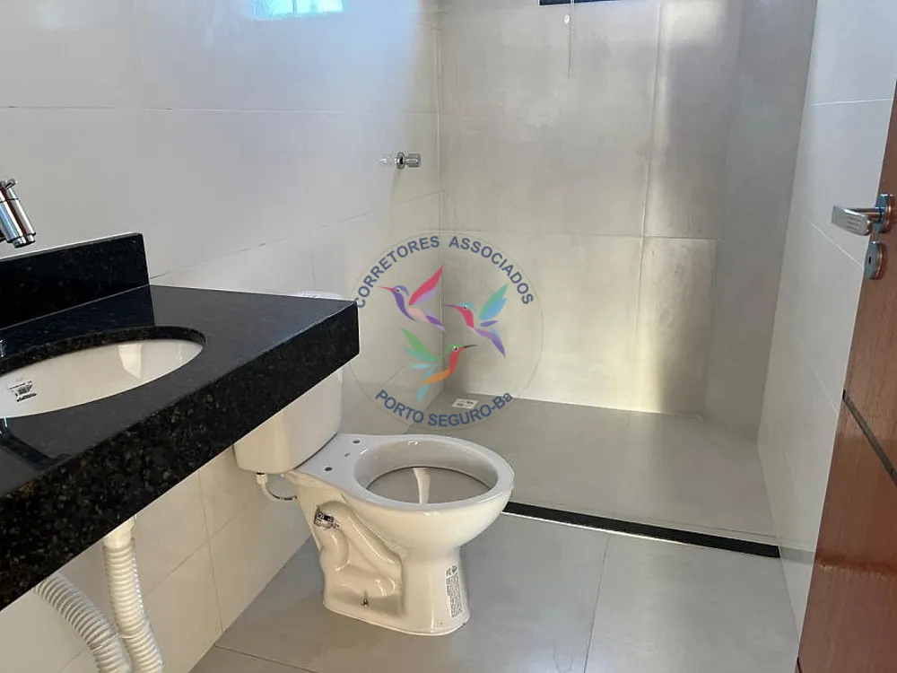 Casa, 2 quartos, 100 m² - Foto 4
