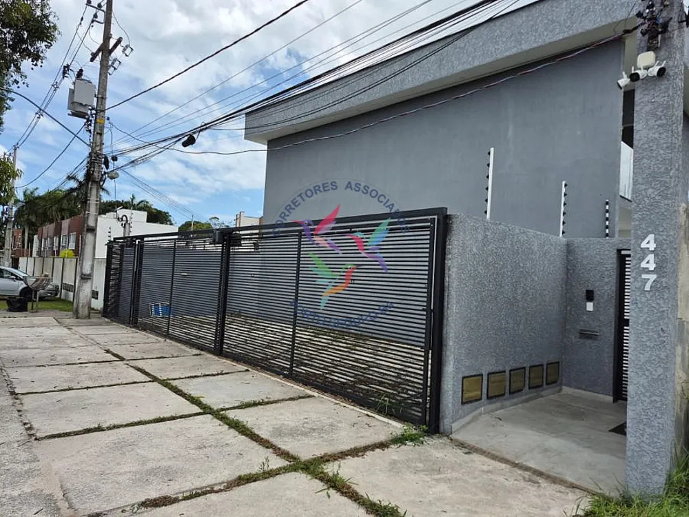Casa, 2 quartos, 100 m² - Foto 6