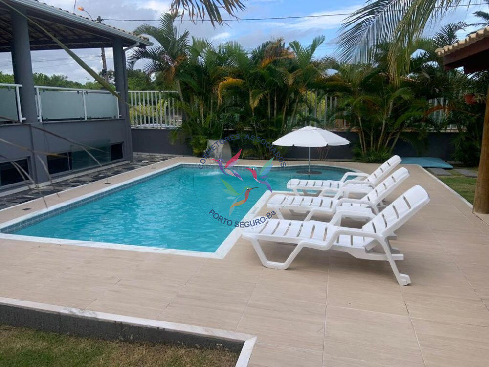 Casa para alugar com 3 quartos, 286m² - Foto 3