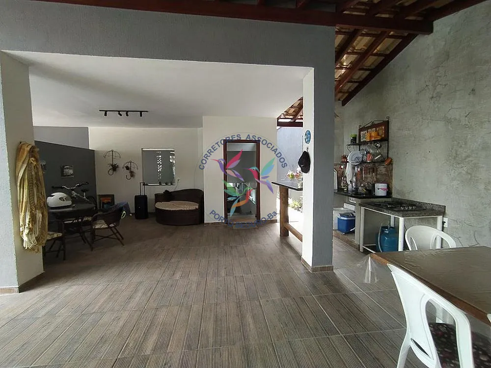 Casa, 5 quartos, 437 m² - Foto 5