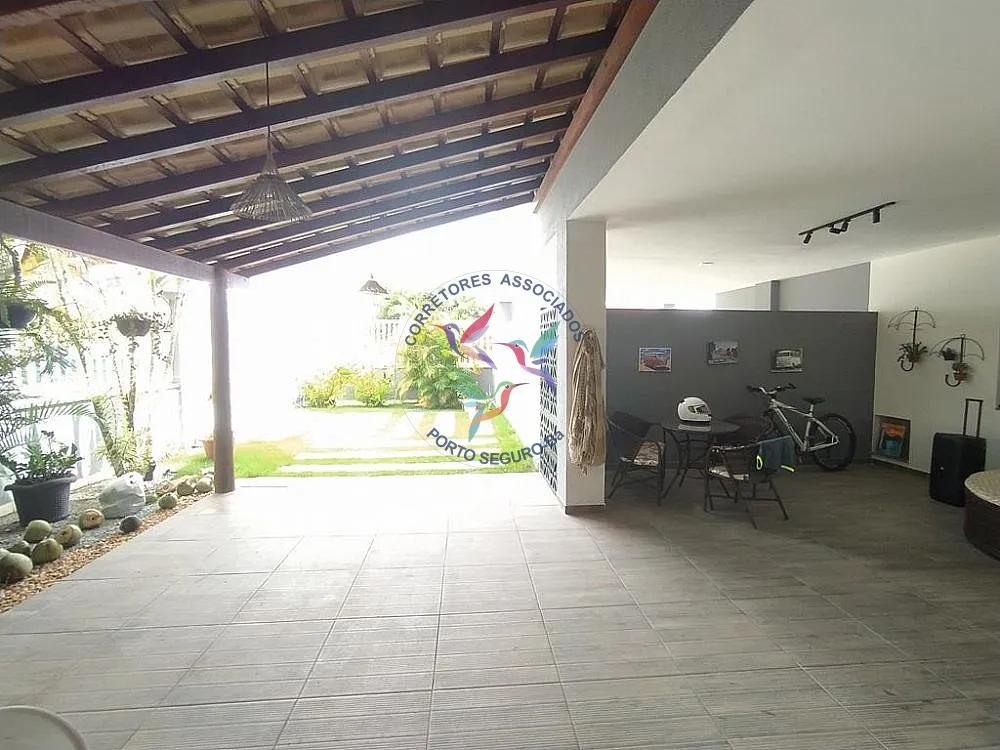 Casa, 5 quartos, 437 m² - Foto 3