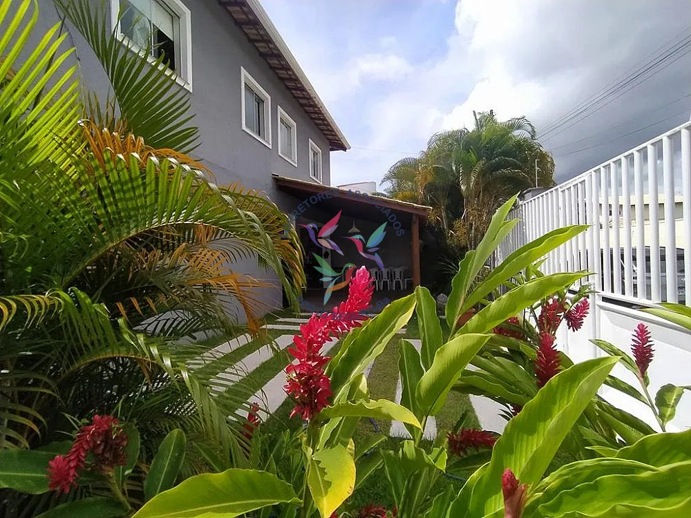 Casa, 5 quartos, 437 m² - Foto 6