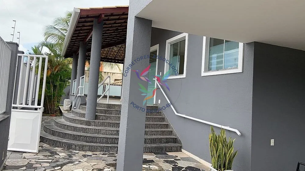 Casa, 5 quartos, 437 m² - Foto 2