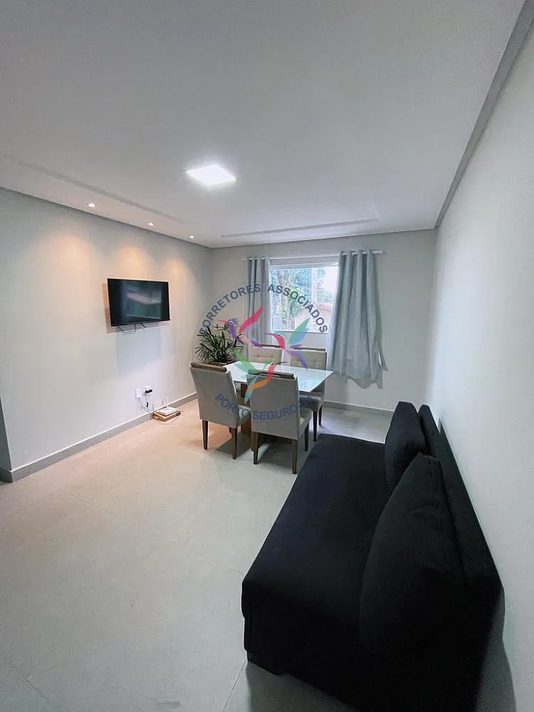 Apartamento, 2 quartos, 65 m² - Foto 1