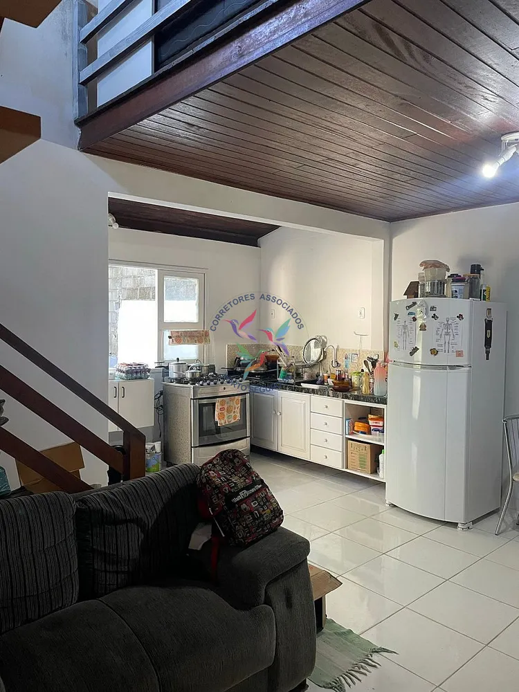 Casa, 1 quarto, 100 m² - Foto 4