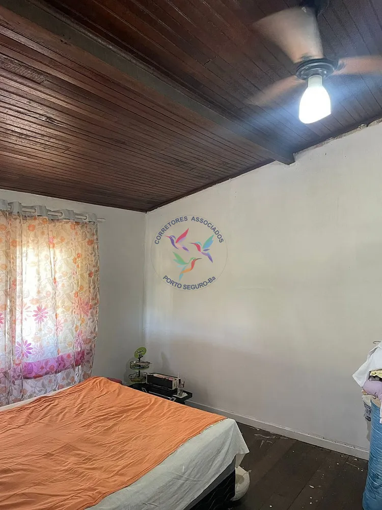 Casa, 1 quarto, 100 m² - Foto 1