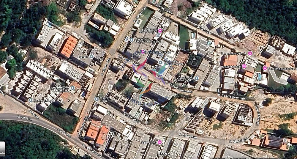 Terreno, 1000 m² - Foto 1