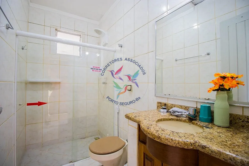 Casa, 11 quartos, 312 m² - Foto 4